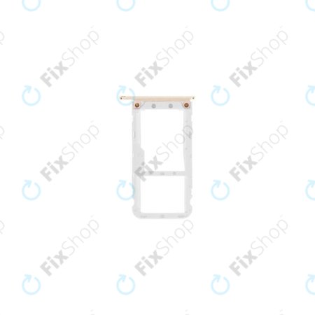 Xiaomi Mi A1(5x) - SIM Adapter (Gold)