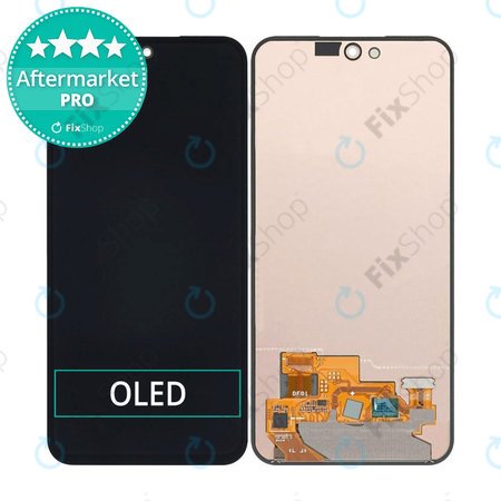 Samsung Galaxy A54 5G A546B - LCD Kijelző + Érintőüveg OLED