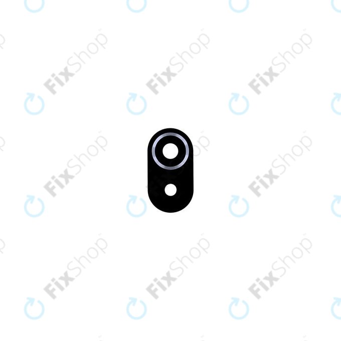 Xiaomi 11 Lite 5G NE 2109119DG 2107119DC - Hátlapi Kameralencse Üveg