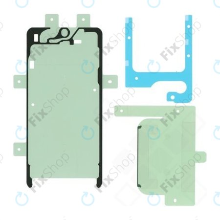 Samsung Galaxy S24 S921B - Öntapadós Ragasztókészlet LCD Kijelző Alá (Adhesive) - GH82-33295A Genuine Service Pack