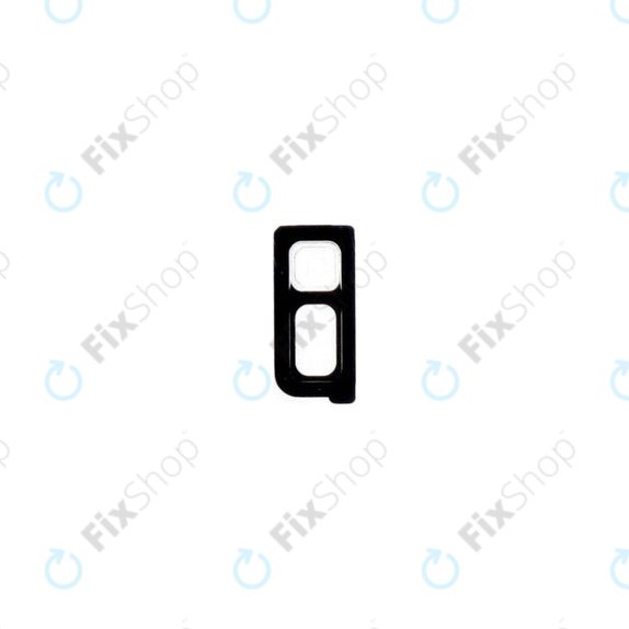 Samsung Galaxy Note 8 N950FD - Sklíčko Villámu Zadnej Kamery - GH64-06508A Genuine Service Pack