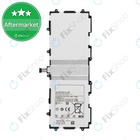 Samsung Galaxy Tab 2 10.1 P5100, P5110, Note 10.1 GT-N8000, N8010 - Akkumulátor SP3676B1A 7000mAh