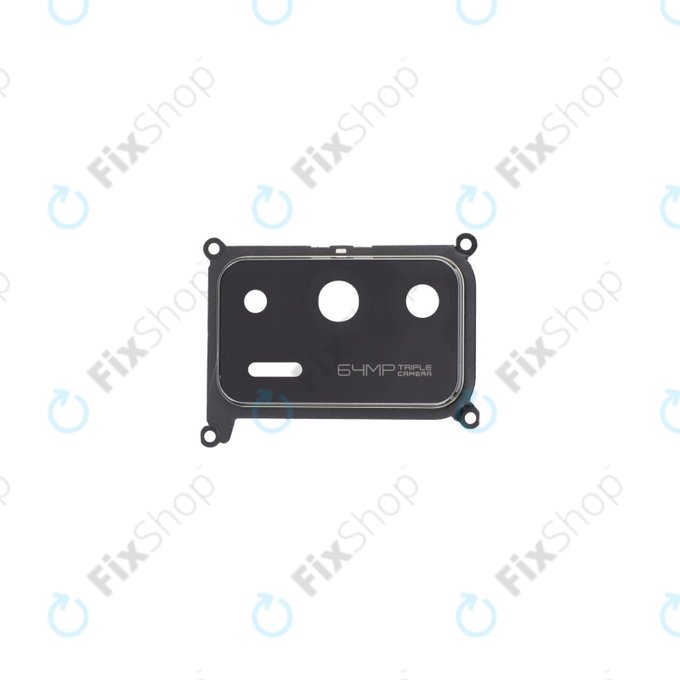 Realme GT 5G RMX2202 - Hátlapi Kameralencse Üveg