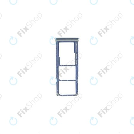 Samsung Galaxy A9 (2018) - SIM Adapter - GH98-43612B Genuine Service Pack