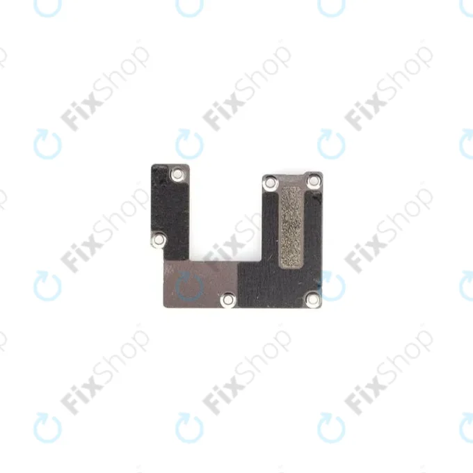 Apple iPhone 11 Pro - Fém Borító Csatlakozóov LCD