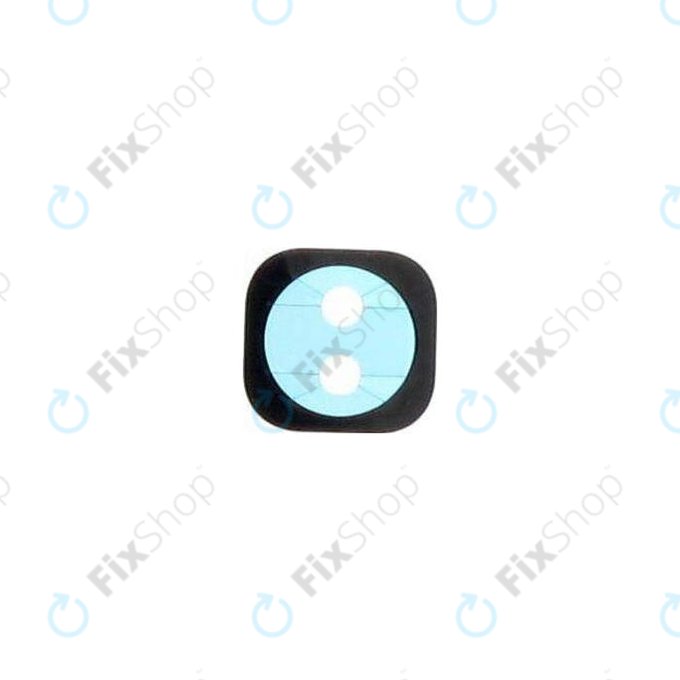 Samsung Galaxy S8 Plus G955F - Hátlapi Kameralencse Ragasztó (Adhesive) - GH02-14444A Genuine Service Pack