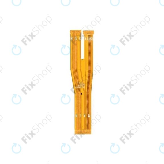 Samsung Galaxy A33 5G A336B - Fő Flex Kábel - GH59-15558A Genuine Service Pack