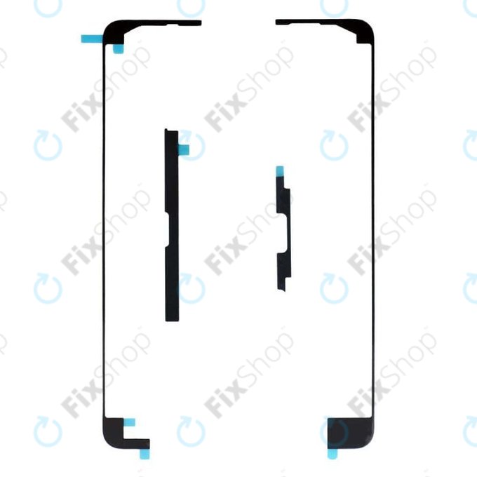 Apple iPad Mini - Ragasztó Érintőfelülethez (Adhesive)