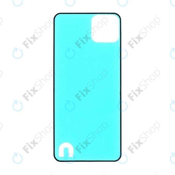 Google Pixel 4 XL - Ragasztó Akkufedélhez (Adhesive)