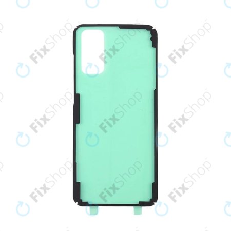 Samsung Galaxy S20 G980F - Ragasztó Akkufedélhez (Adhesive)