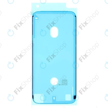 Apple iPhone 8, SE (2020), SE (2022) - Ragasztó LCD Kijelzőhöz (Adhesive) (White)