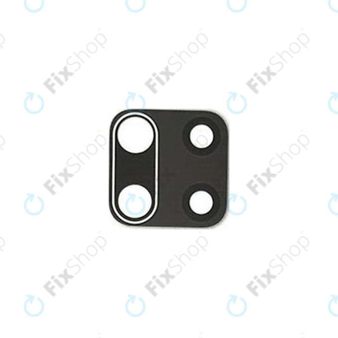 Xiaomi Redmi Note 9 Pro Max - Hátlapi Kameralencse Üveg