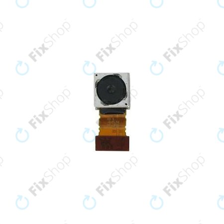 Sony Xperia Z3 Compact D5803 - Hátlapi Kamera - 1281-6517 Genuine Service Pack