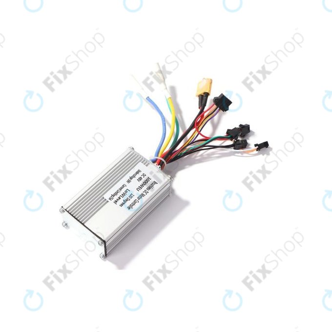 Kugoo M4 - Vezérlőpanel 48V / 20A