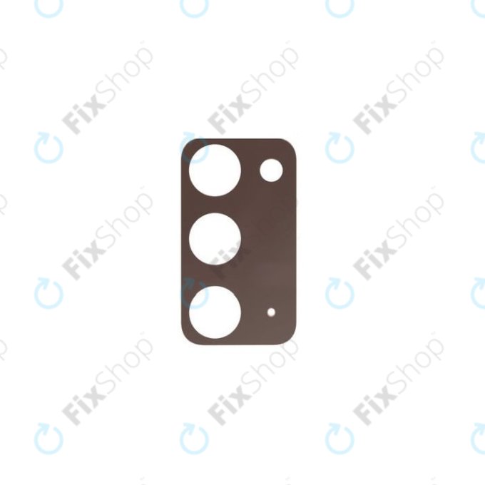Samsung Galaxy Note 20 N980B - Hátsó kameraüveg (Mystic Bronze) - GH64-08156B Genuine Service Pack