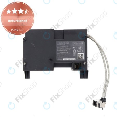 Microsoft Xbox One X - Tápegység 1815 Refurbished