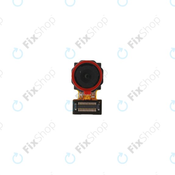 Samsung Galaxy A16 4G, A16 5G, A17 A175F, A17 A176B - Hátlapi Kamera 5MP (Ultrawide) - GH96-18438A Genuine Service Pack