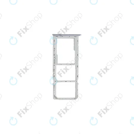 Samsung Galaxy A22 5G A226B - SIM Adapter (Violet) - GH81-20743A Genuine Service Pack
