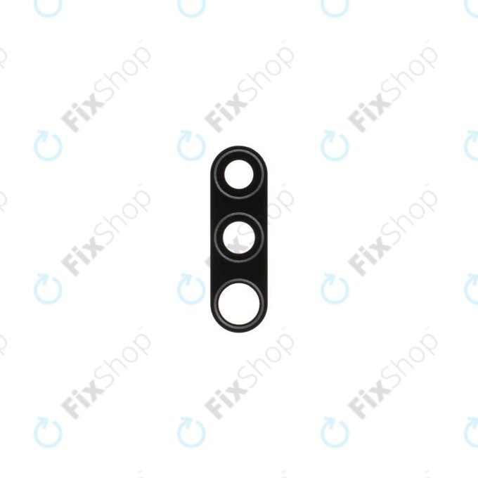 Samsung Galaxy A90 A908F - Hátlapi Kameralencse Üveg - GH64-07629A Genuine Service Pack