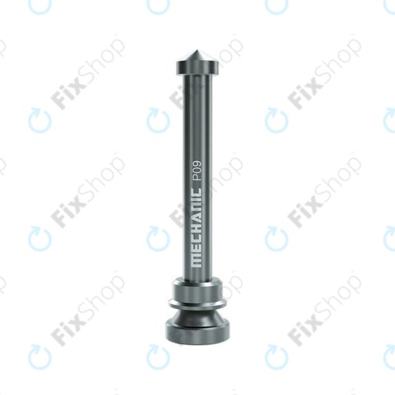 Mechanic P09 - Aluminum Tube for Solder Paste