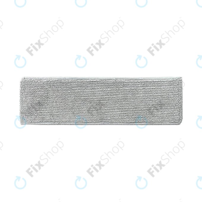 Xiaomi Mi Handheld Vacuum Cleaner G10 - Felmosó Párna (Mikroszálas)