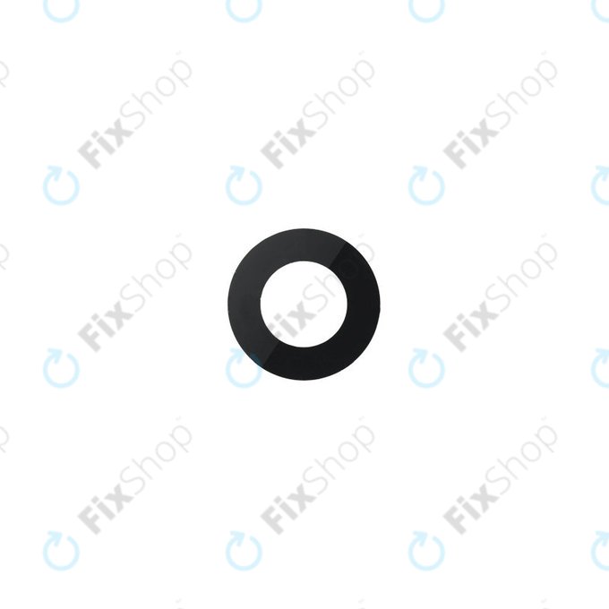 Apple iPhone 17 Air - Hátlapi Kameralencse Üveg