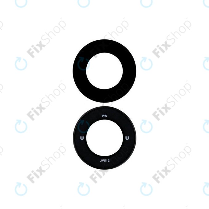 Samsung Galaxy S25 Edge - Hátlapi Kameralencse Üveg (Ultrawide) - GH64-09797A Genuine Service Pack