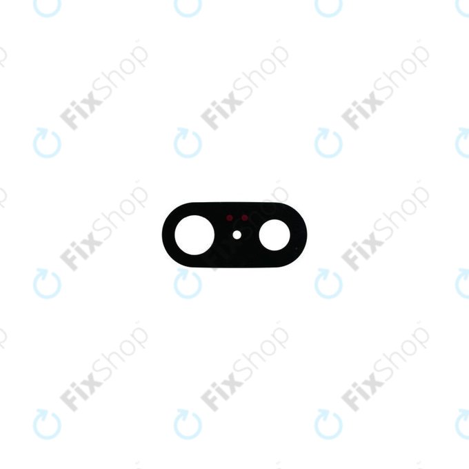 Google Pixel 7 GVU6C GQML3 - Hátlapi Kameralencse Üveg - Genuine Service Pack