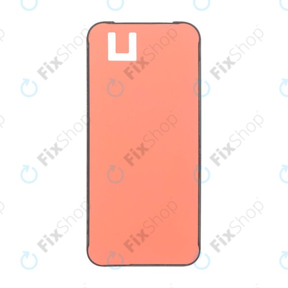 Google Pixel 8a - Ragasztó LCD Kijelzőhöz (Adhesive)