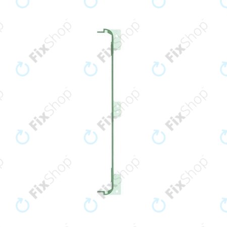 Samsung Galaxy Tab S7, S8 - Ragasztó LCD Kijelzőhöz (Adhesive) (Alsó) - GH02-21319A Genuine Service Pack