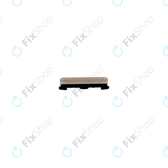 Samsung Galaxy J5 J510FN (2016) - Bekapcsoló gomb (Gold) - GH64-05740A Genuine Service Pack