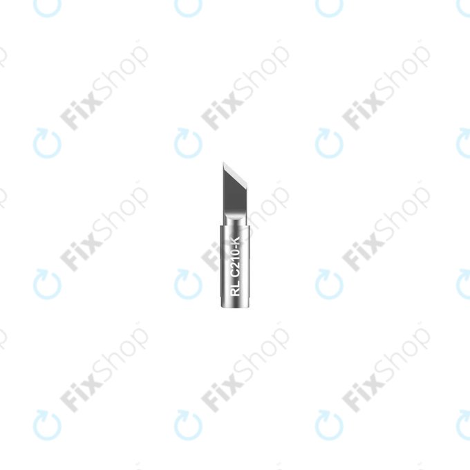 Relife RL-C210 - Cserélhető Forrasztóhegy (K)