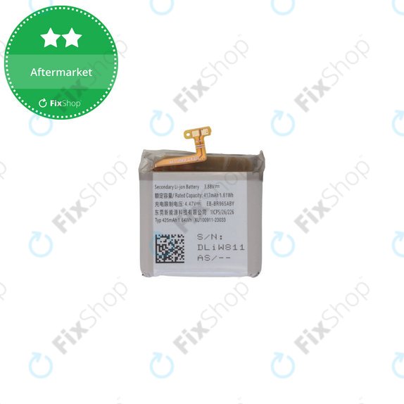 Samsung Galaxy Watch 6 47mm Classic R960, R965 - Akkumulátor EB-BR965ABY 425mAh