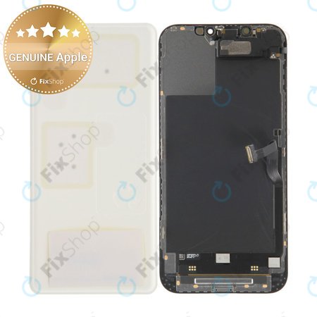 OLED - teljes egység | iPhone 12 Pro Max | 661-18466 | Genuine Apple