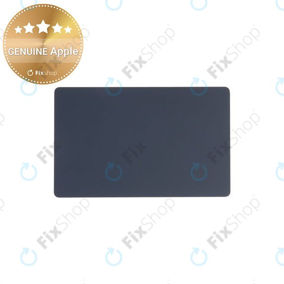 Trackpad komplett MacBook Air 15", A3114 (2024), Midnight, 661-40273, Genuine Apple