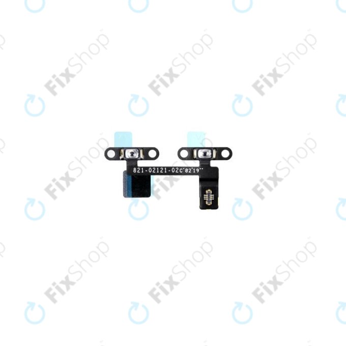 Apple iPad Mini 5 - Rugalmas Kábel Hangerőszabályzó Gombjai