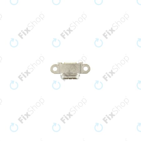 Samsung Galaxy XCover 3 G388F, XCover 4 G390F - Töltő Csatlakozó - 3722-003985 Genuine Service Pack