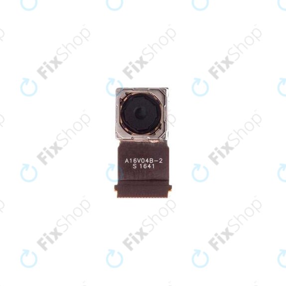 Motorola Moto Z Play XT1635-03 - Hátlapi Kamera