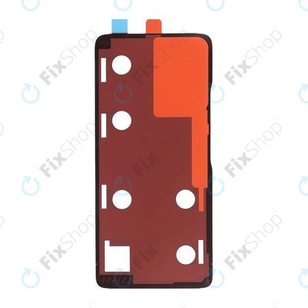 Xiaomi Redmi Note 10 Pro - Ragasztó Akkumulátor Rögzítéshez (Adhesive)