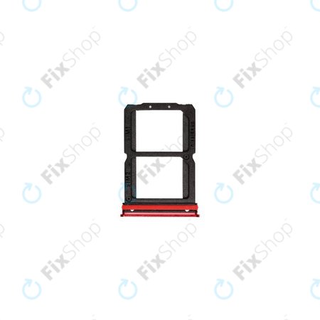 OnePlus 7 - SIM Adapter (Red)