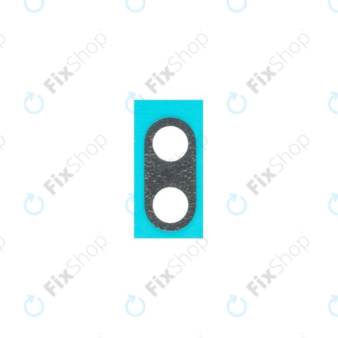 Huawei P Smart Plus (Nova 3i) - Ragasztó Kameraüveghez - 51638583 Genuine Service Pack