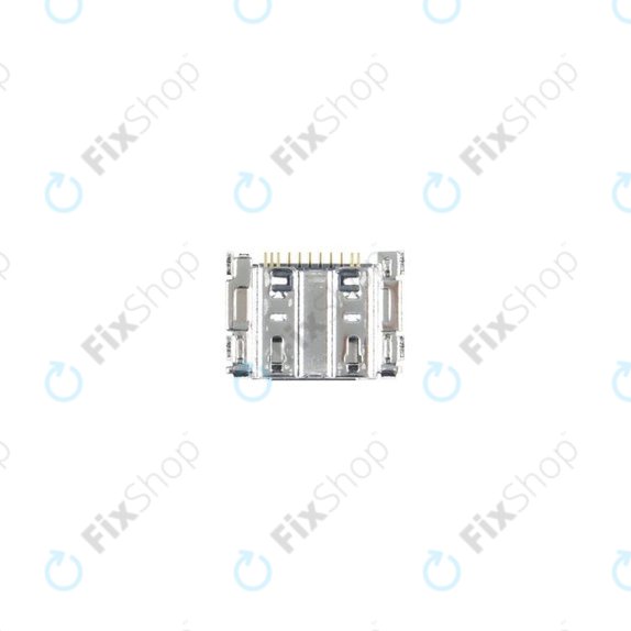 Samsung Galaxy S3 i9300 - Töltő Csatlakozó - 3722-003512 Genuine Service Pack