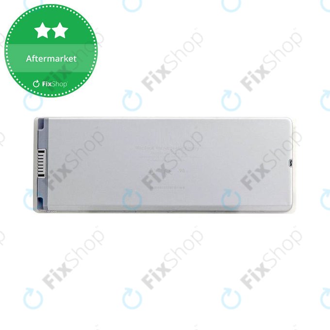 Apple MacBook 13" A1181 (Mid 2006 - Late 2007) - Akkumulátor A1185 5600mAh