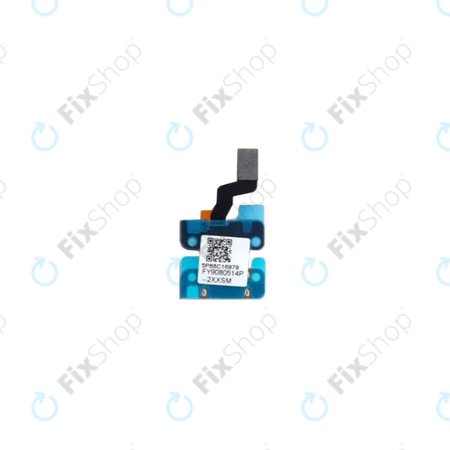 Motorola Razr 5G - Töltő Csatlakozó - 5P68C16979 Genuine Service Pack