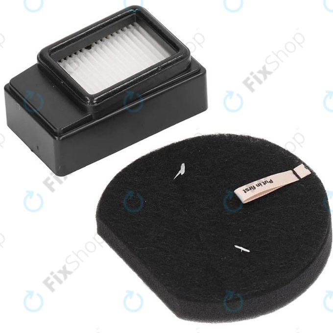 Bissell ICONpet - Szűrőkészlet 2792