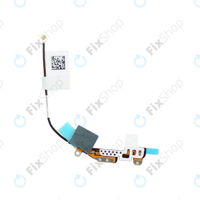 Apple iPad Mini - GPS Antennák