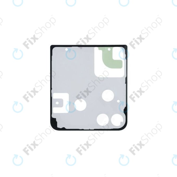 Samsung Galaxy Z Flip 6 F741B - Speciális Ragasztó Akkufedélhez (Adhesive) (SUB UB) - GH02-25963A Genuine Service Pack