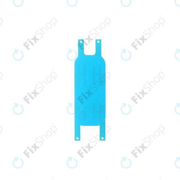 Samsung Galaxy Z Fold 4 F936B - Ragasztó Akkumulátor Rögzítéshez (Adhesive) (Felső) - GH02-24256A Genuine Service Pack