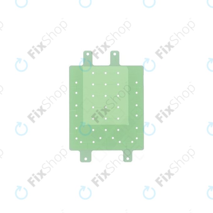 Samsung Galaxy S25 Plus - Ragasztó Akkumulátor Rögzítéshez (Adhesive) - GH02-26708A Genuine Service Pack