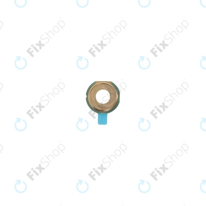 LG K10 M250N (2017) - Hátsó Gomb Keret (Arany) - ACW75437002